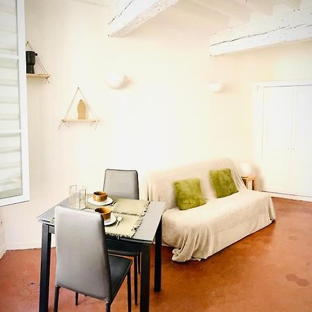 Studio L'Olivier Apartment Aix-en-Provence Ngoại thất bức ảnh