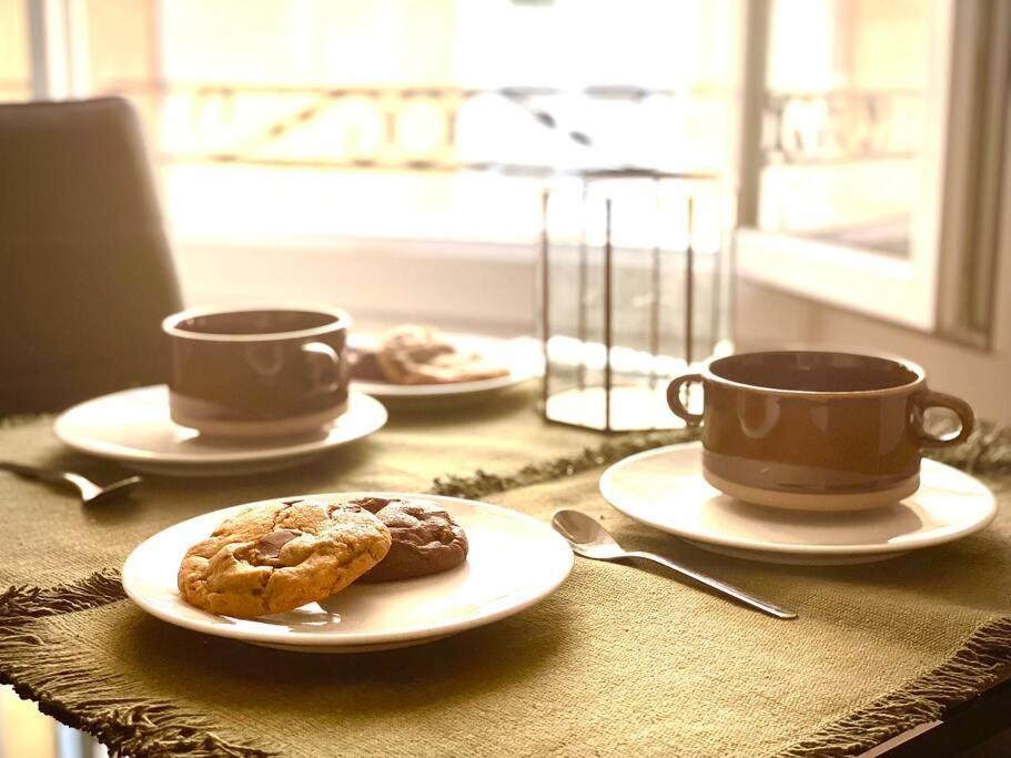 Studio L'Olivier Apartment Aix-en-Provence Ngoại thất bức ảnh