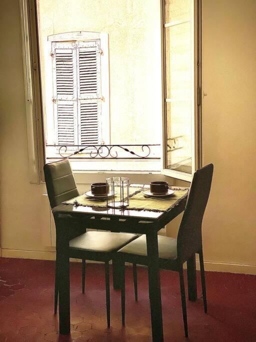 Studio L'Olivier Apartment Aix-en-Provence Ngoại thất bức ảnh