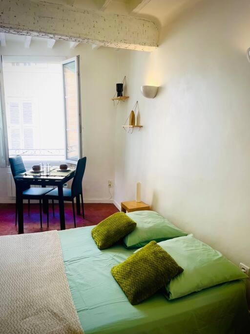 Studio L'Olivier Apartment Aix-en-Provence Ngoại thất bức ảnh